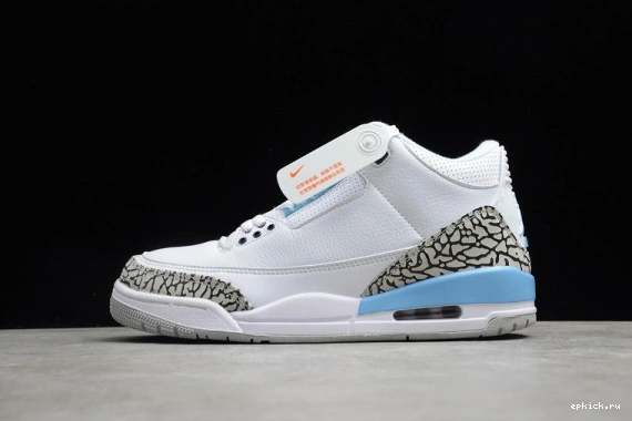 EP (2020) Retro UNC 3 Jordan CT8532-104 CT8532-104 Air 0325